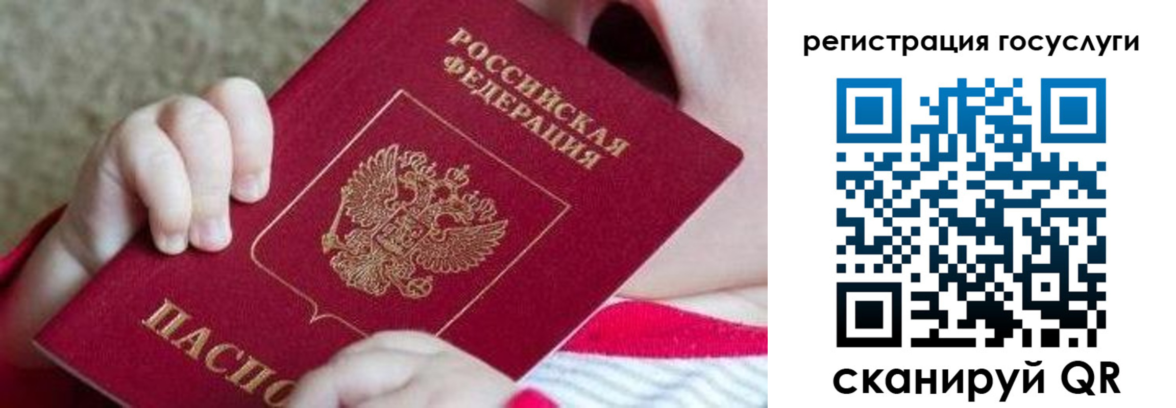 временная регистрация для всех в Отрадном
